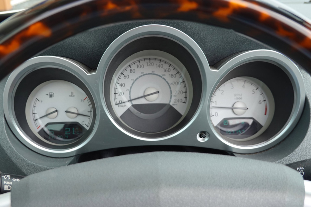 Chrysler Sebring