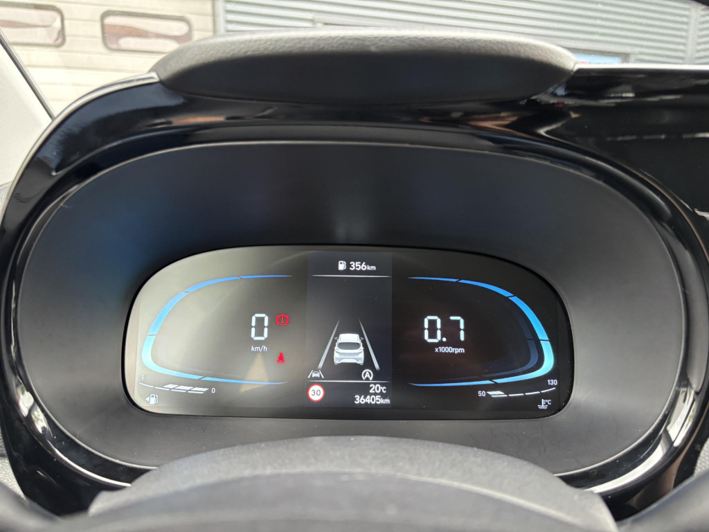 Hyundai I 10