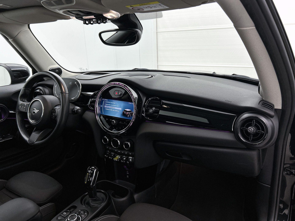 Mini Electric
