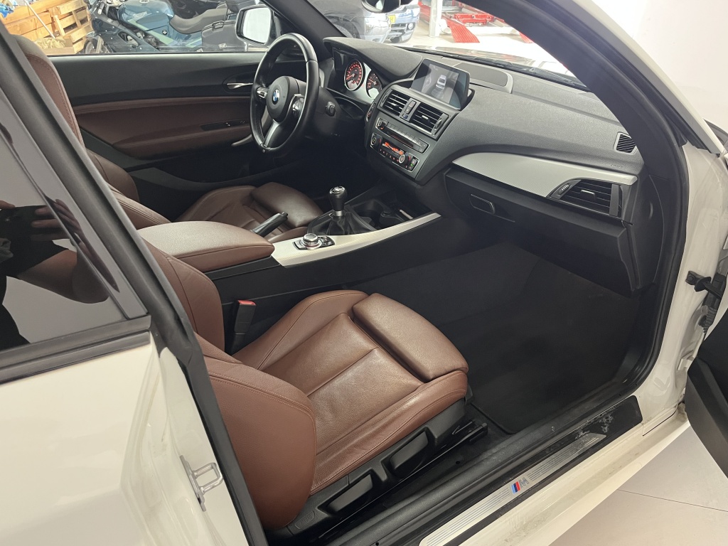 BMW 2-serie
