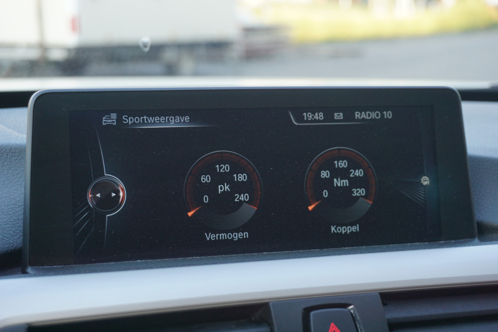 BMW 3-serie