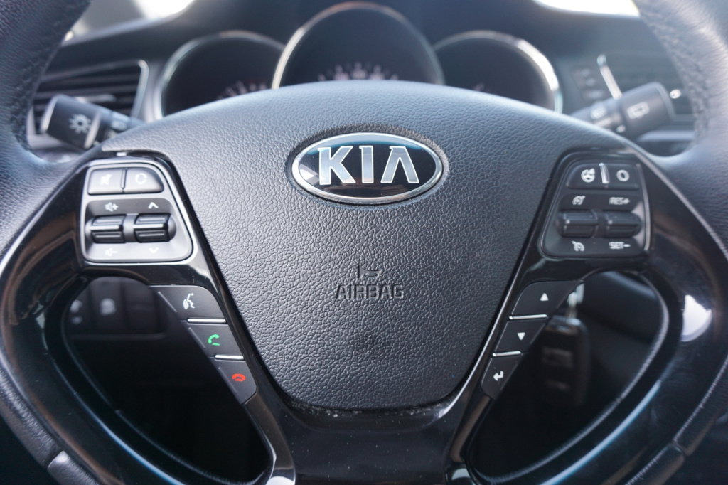 Kia Cee'd