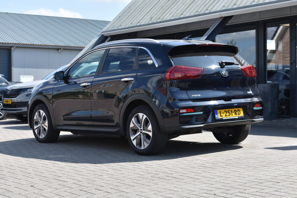 Kia E-niro