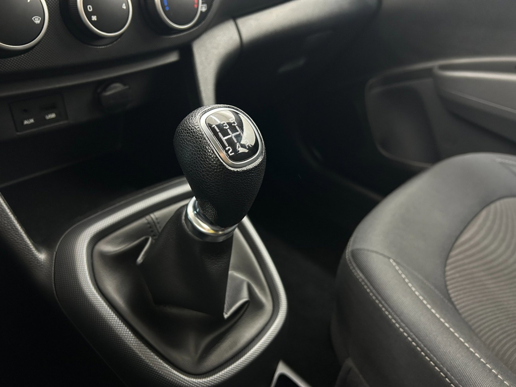 Hyundai I 10