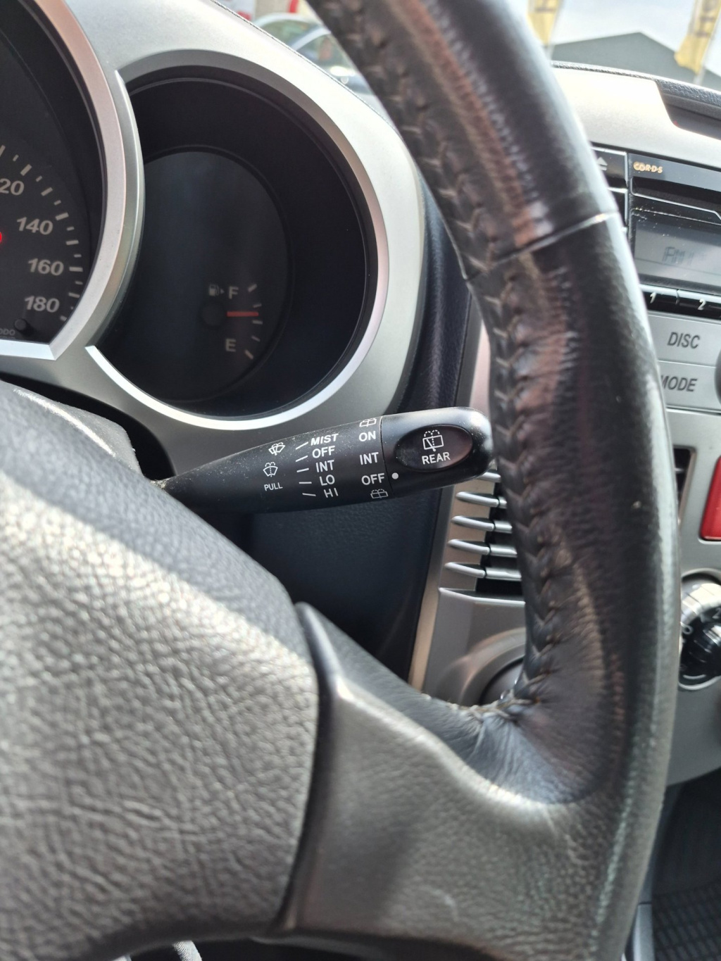 Daihatsu Terios