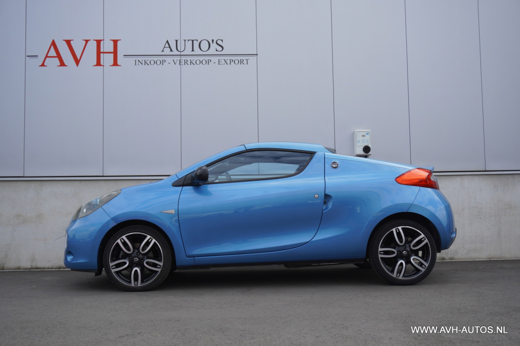 Renault Wind