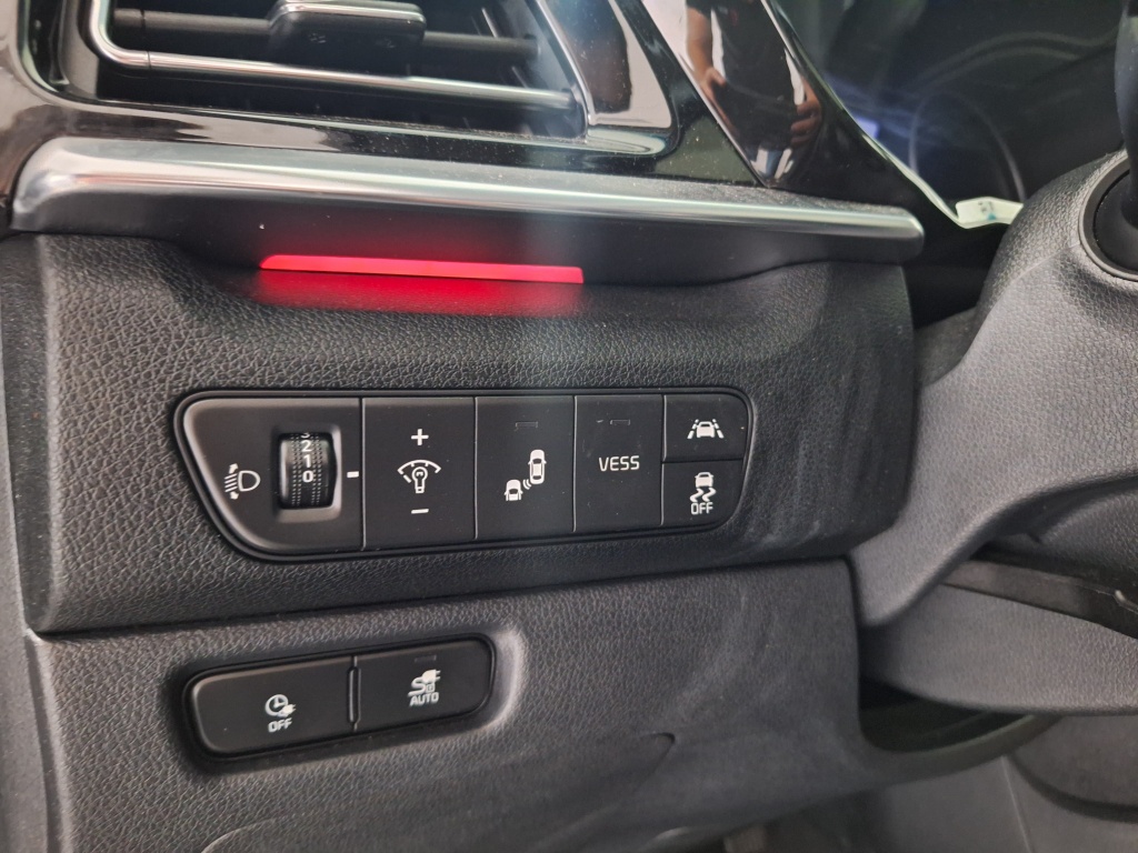 Kia E-niro