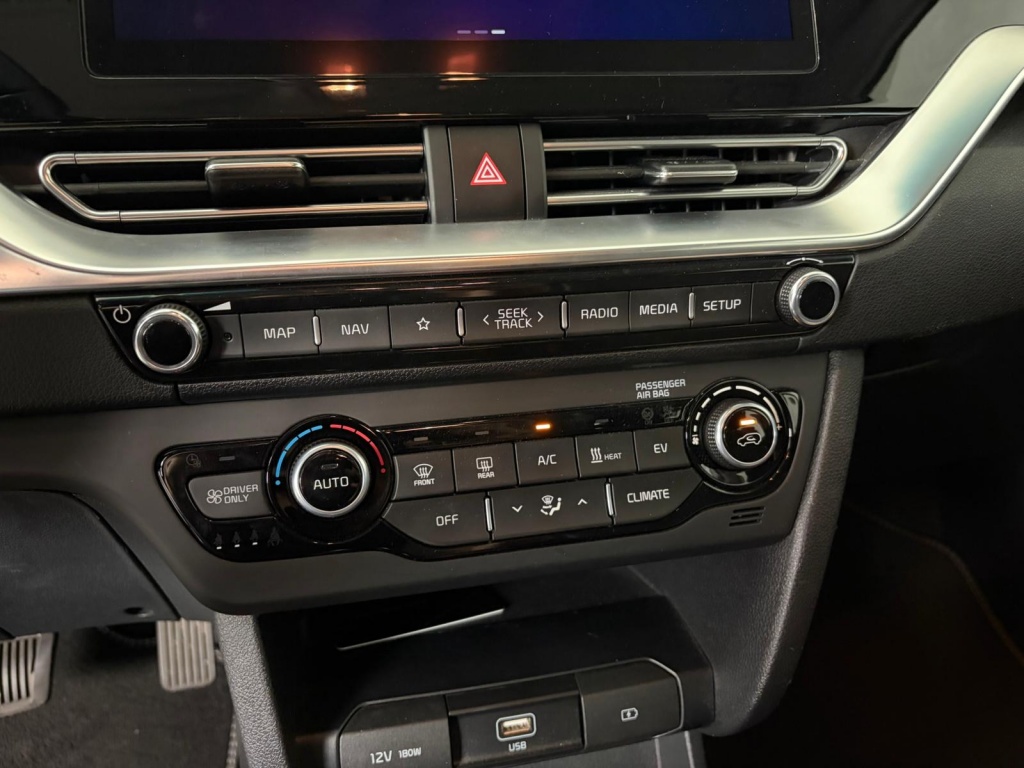 Kia E-niro
