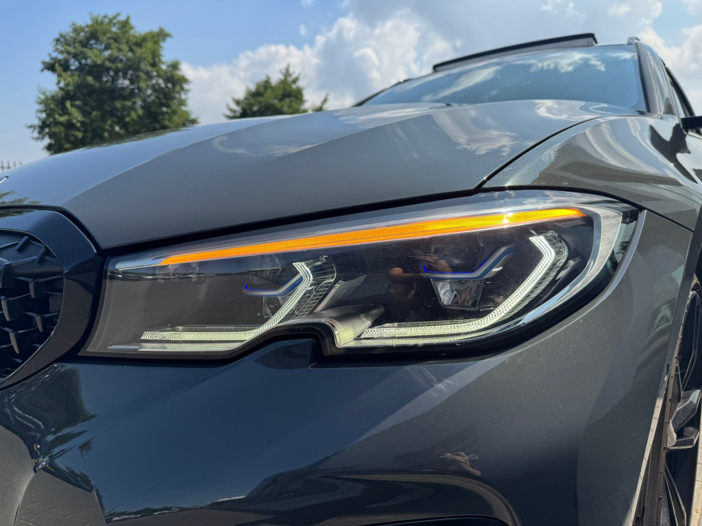 BMW 3-serie