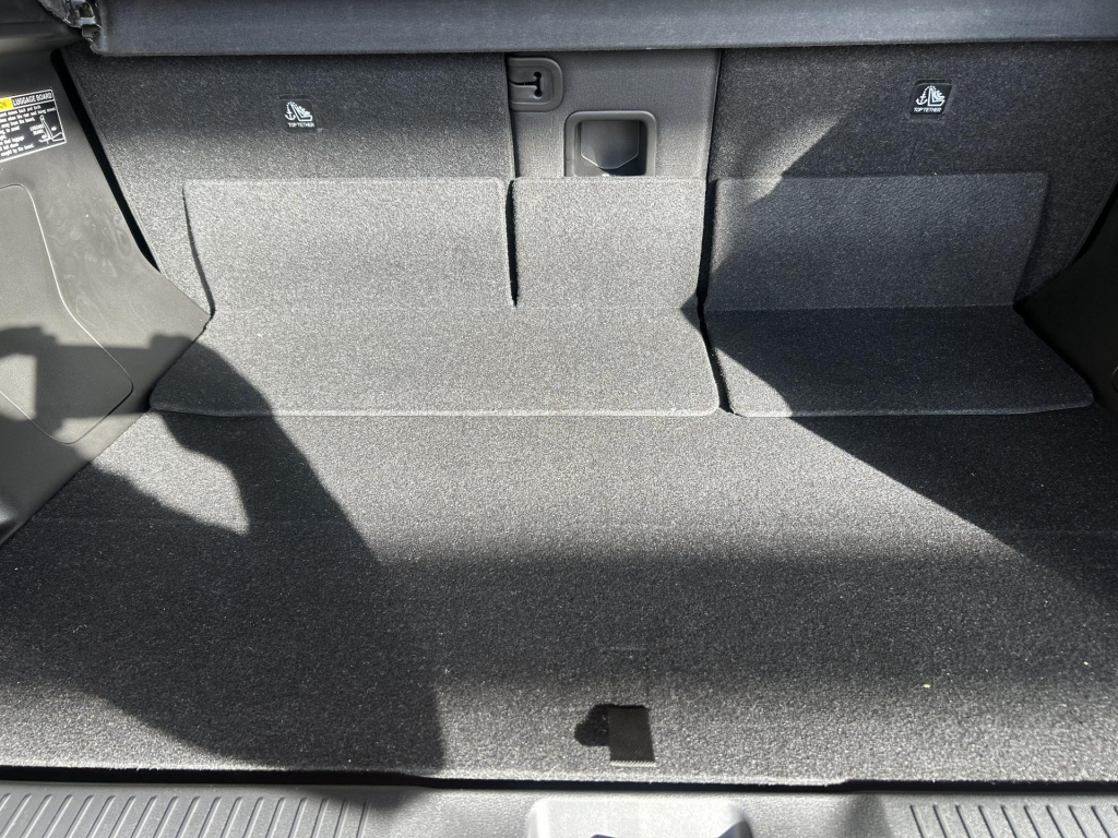 Suzuki E Vitara
