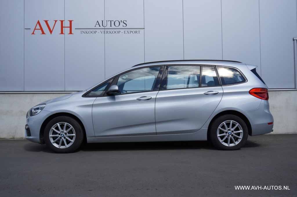 BMW 2-serie
