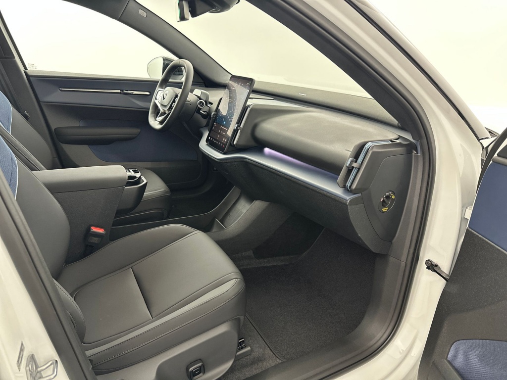 Volvo Ex30