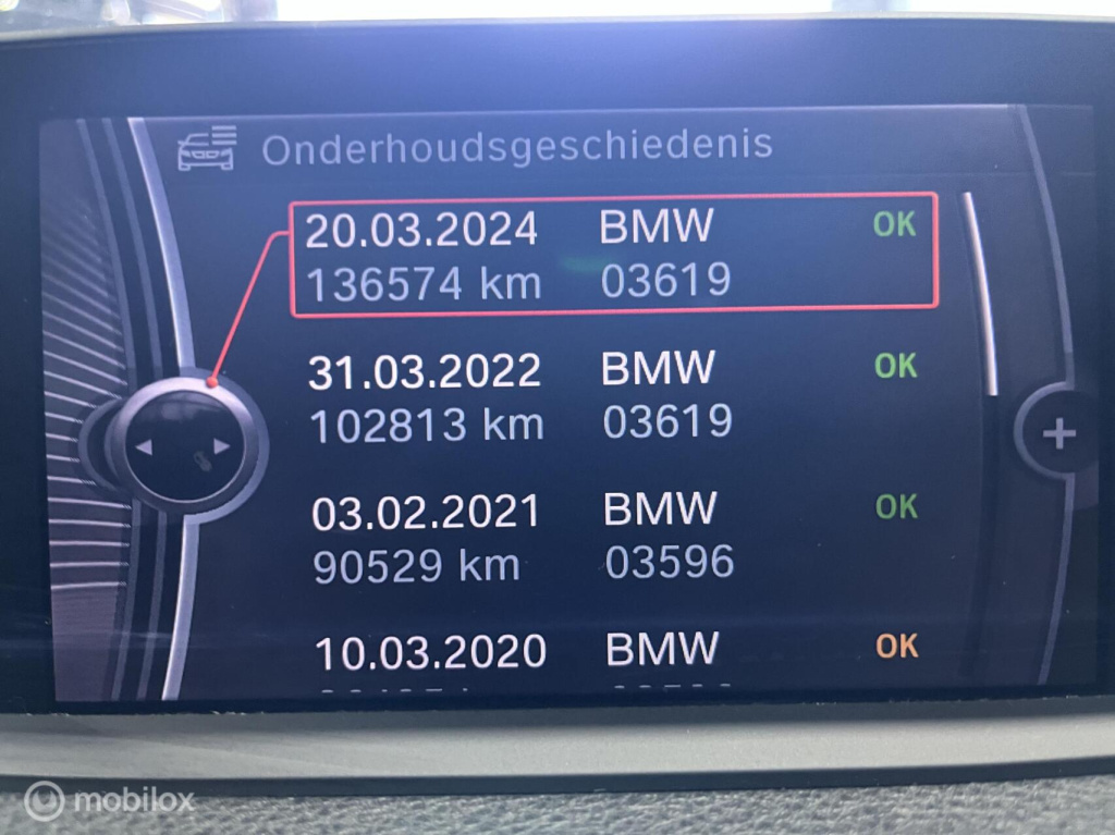 BMW 3-serie