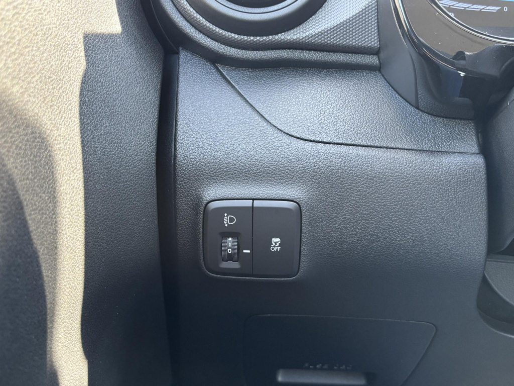 Hyundai I 10