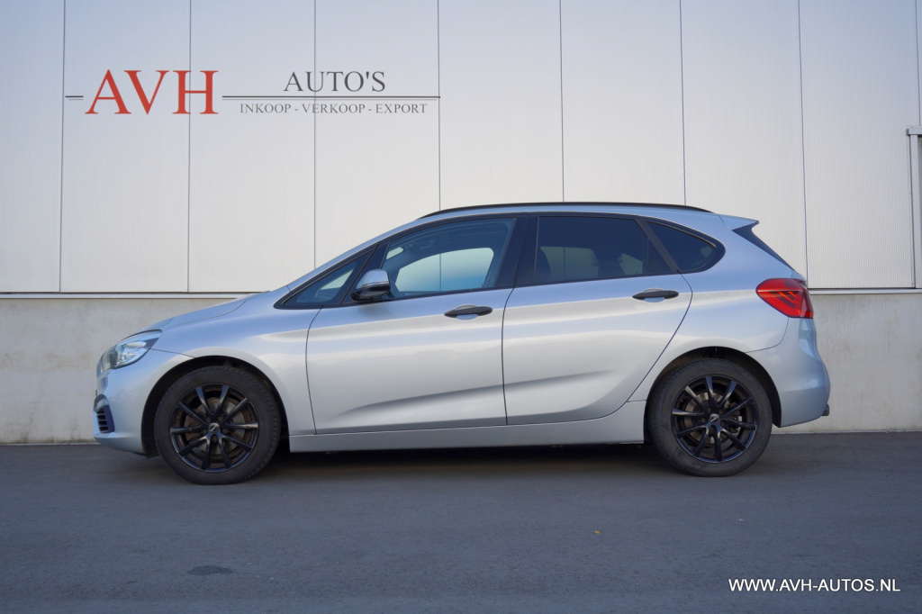 BMW 2-serie