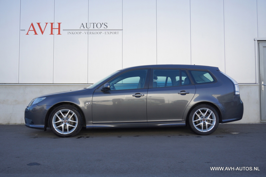 Saab 9-3