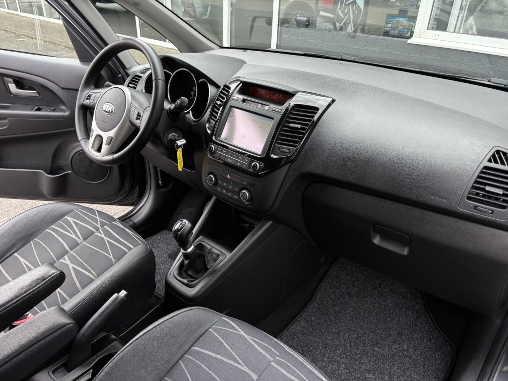 Kia Venga
