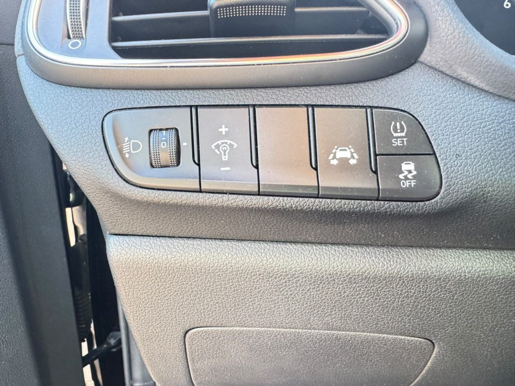 Hyundai I 30