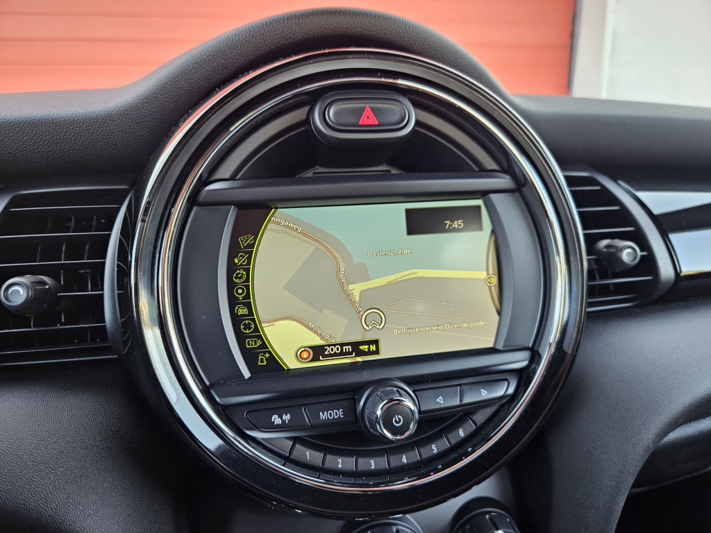 Mini 5-deurs