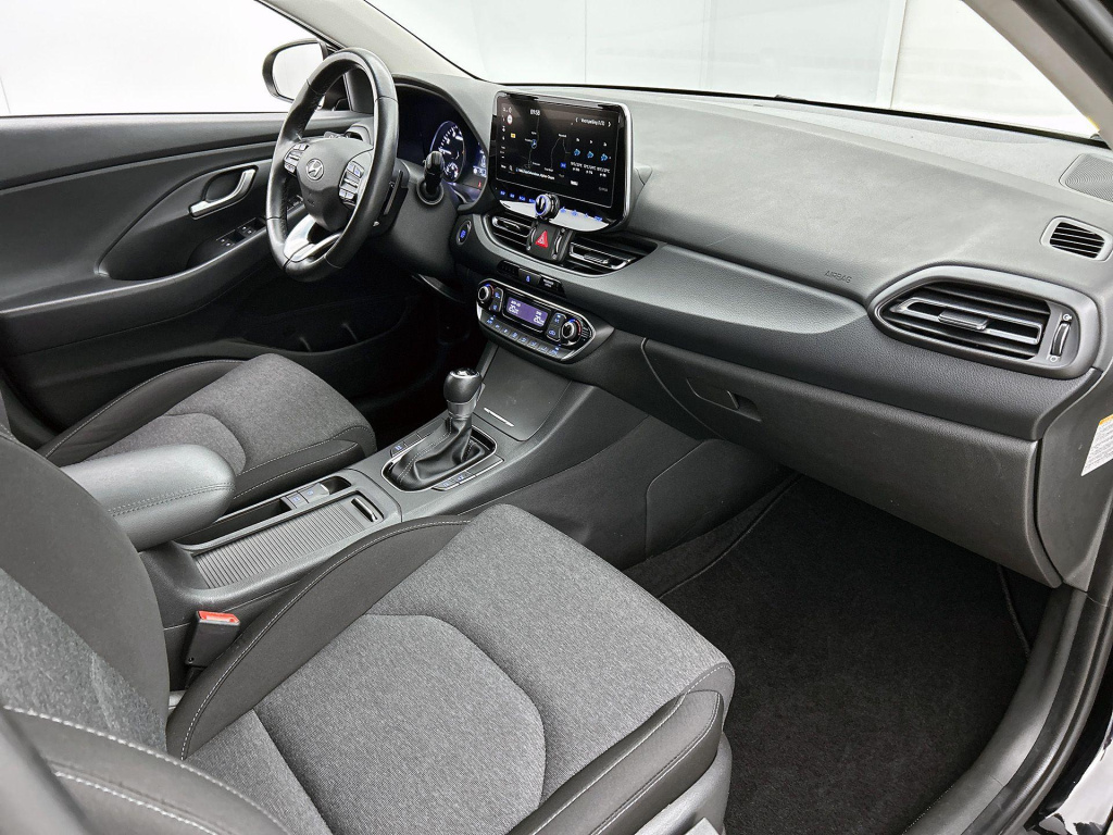 Hyundai I 30
