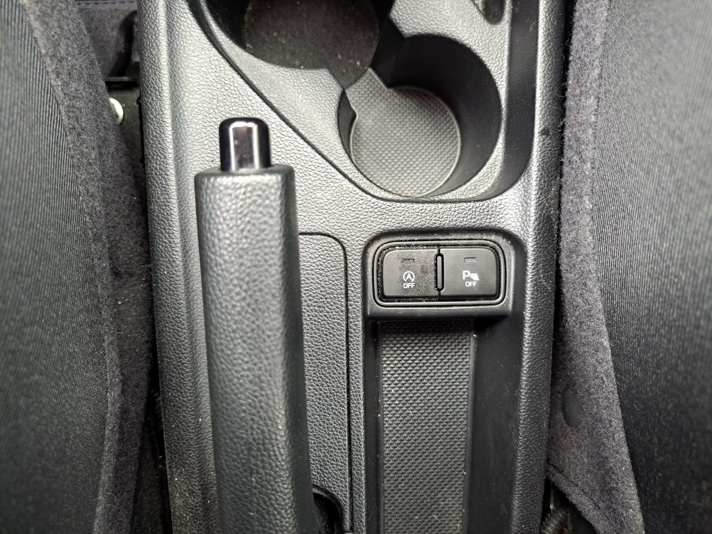Hyundai I 10