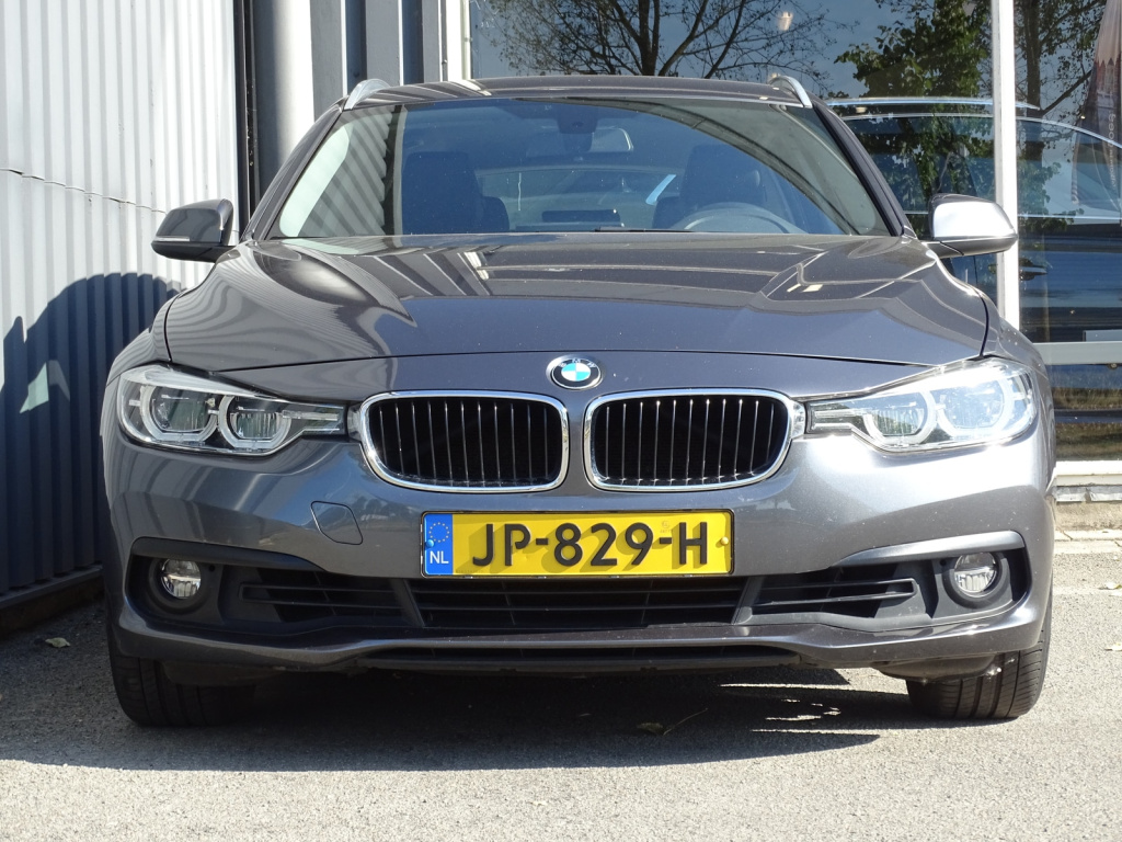 BMW 3-serie