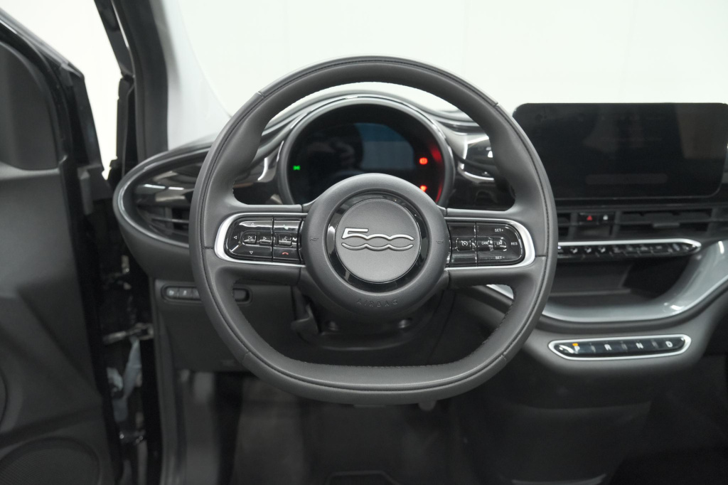 Fiat 500 C