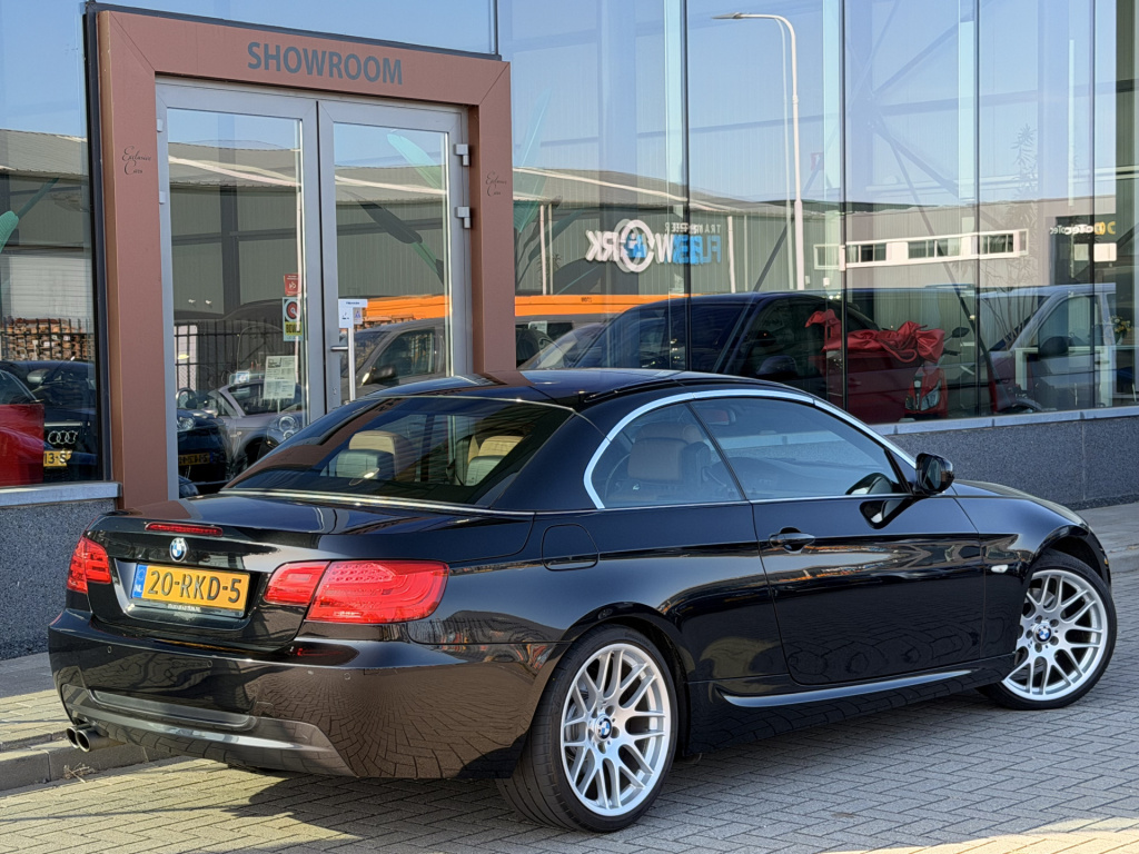 BMW 3-serie