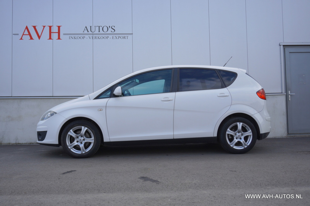 Seat Altea