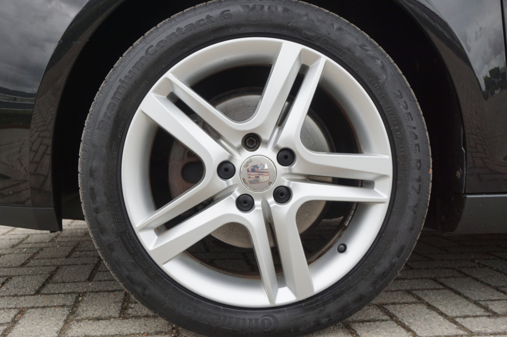 Seat Altea Xl