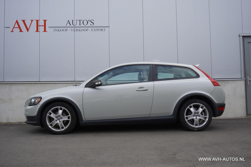 Volvo C30
