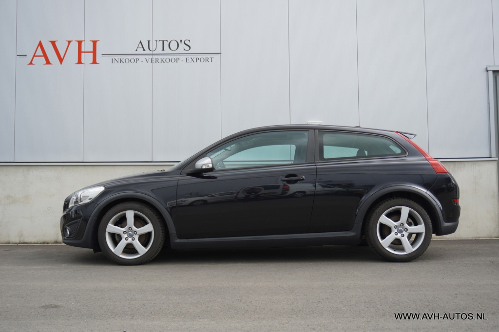 Volvo C30