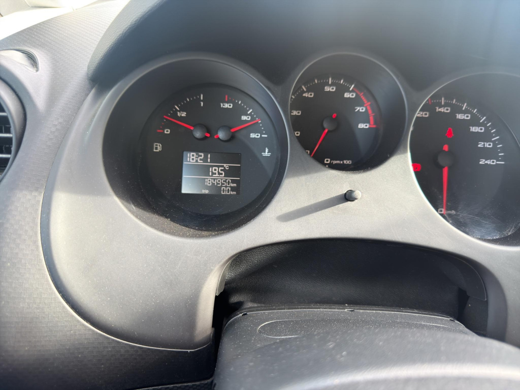 Seat Altea Xl