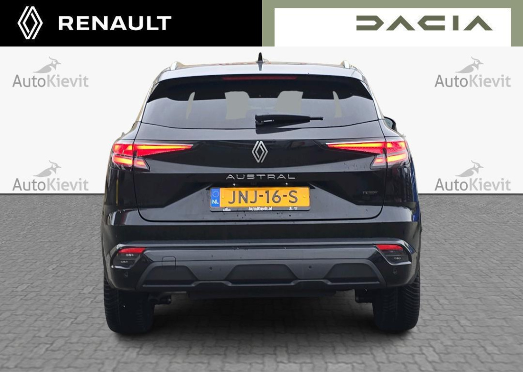 Renault Austral