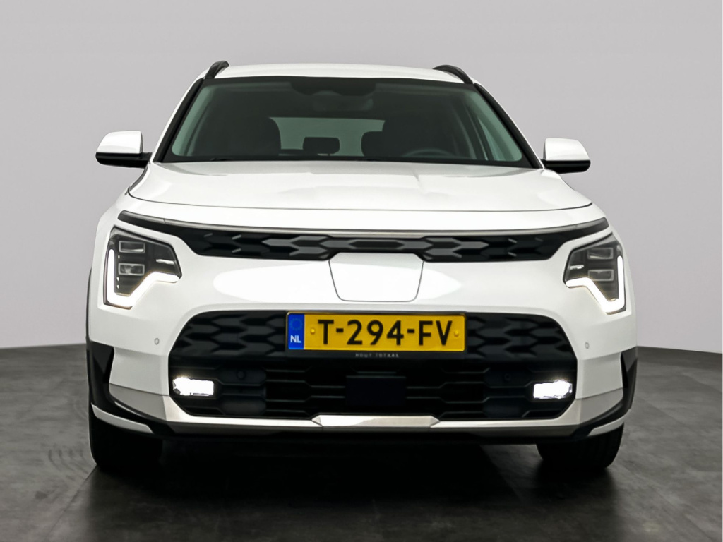 Kia Niro Ev