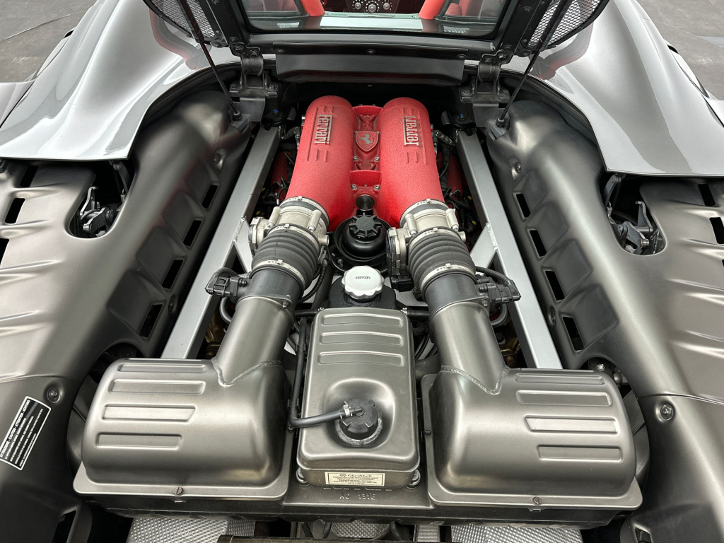 Ferrari F430