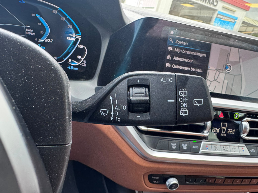 BMW 3-serie