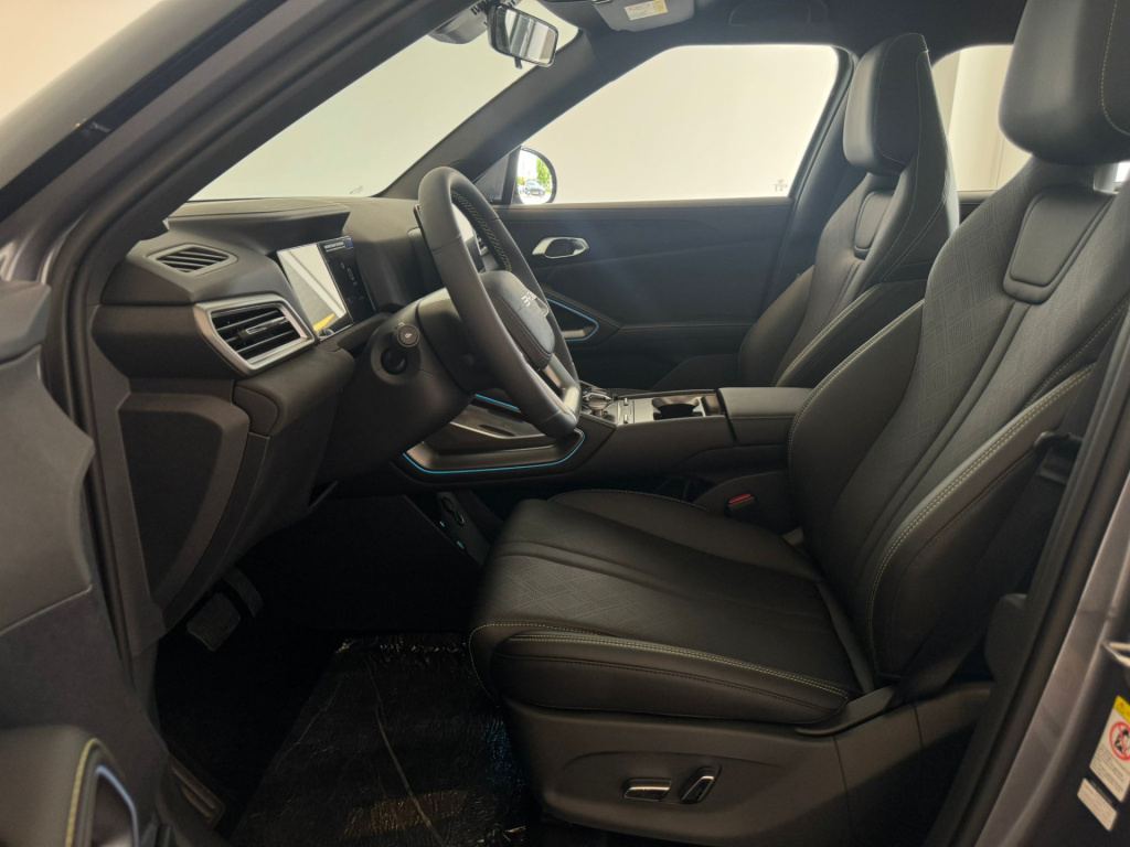 Byd Atto 2