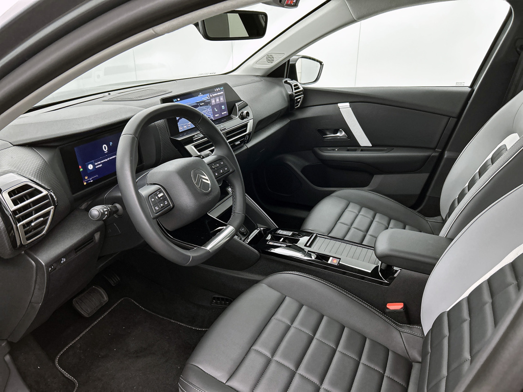 Citroen C4 X