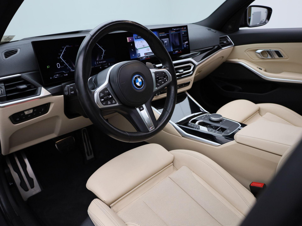 BMW 3-serie