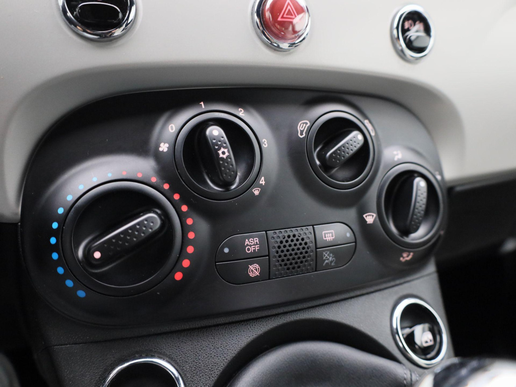 Fiat 500 C