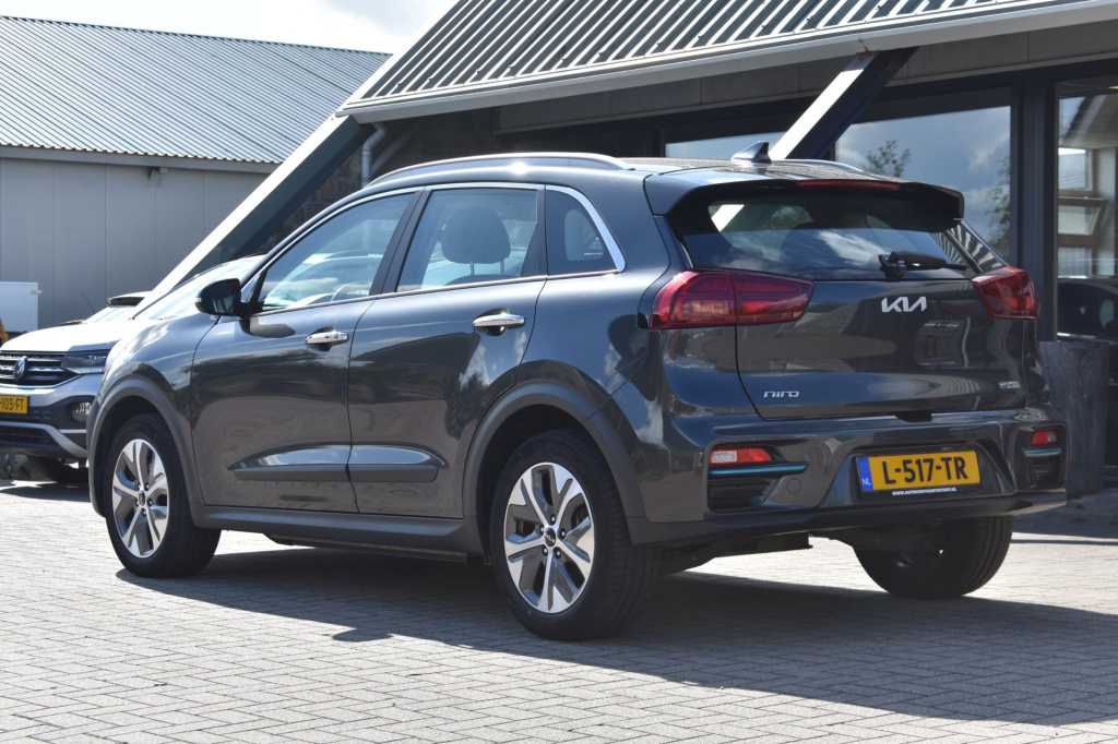 Kia E-niro