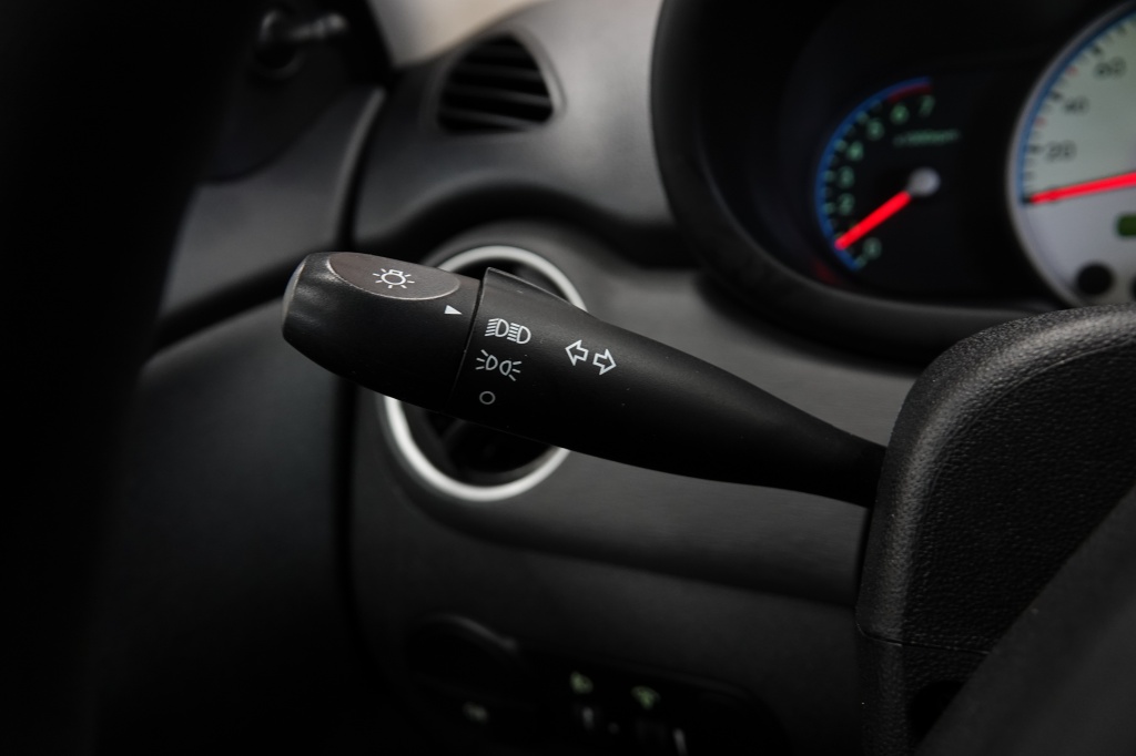 Hyundai I 10