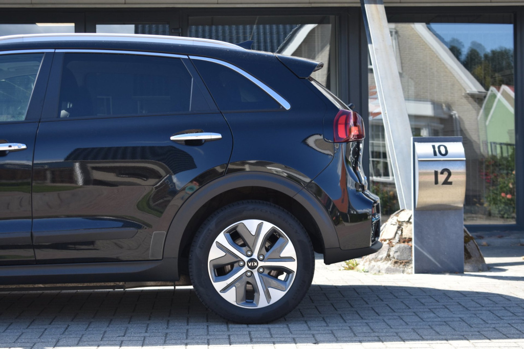 Kia E-niro
