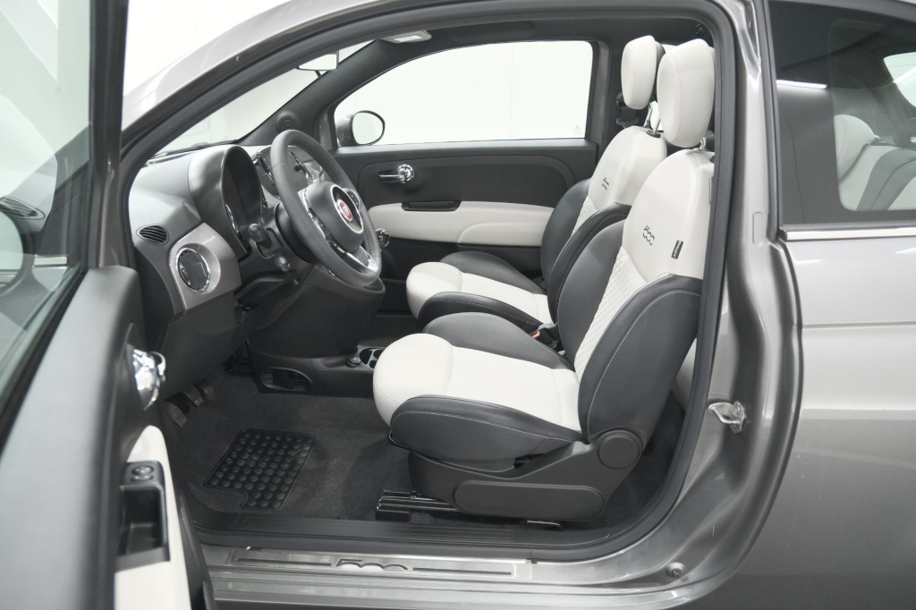 Fiat 500 C