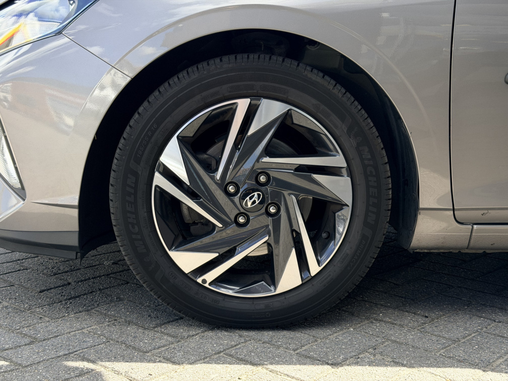 Hyundai I 20