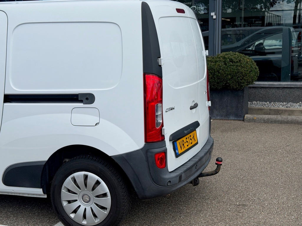 Mercedes-Benz Citan