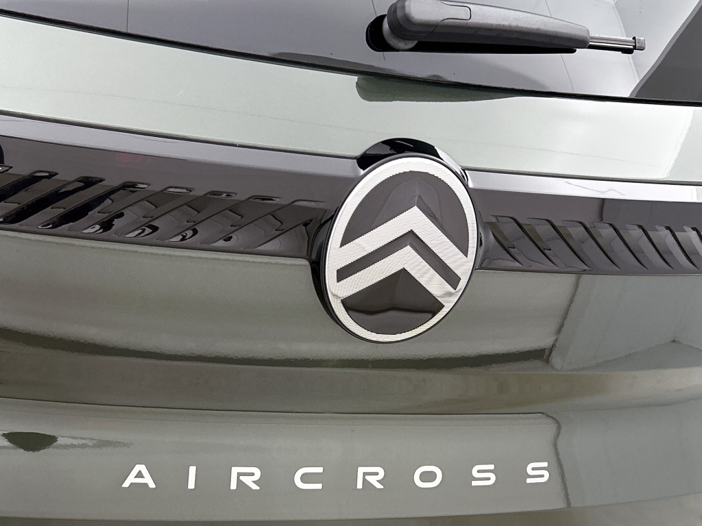 Citroen ë-c3 Aircross