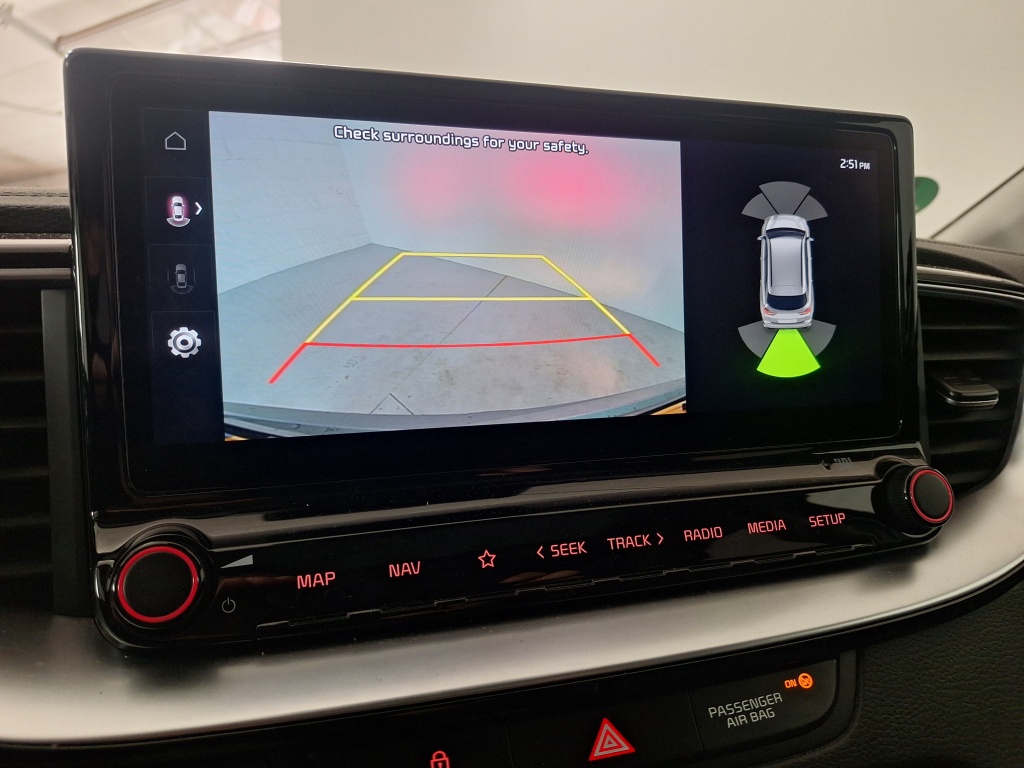Kia Ceed Sportswagon