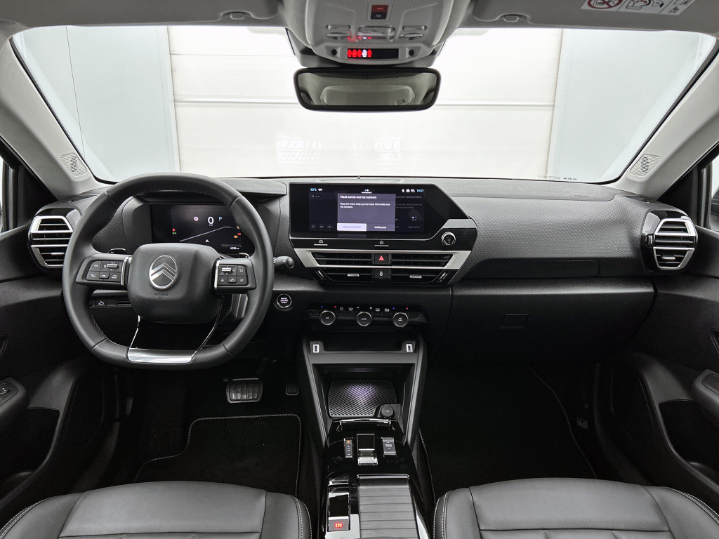 Citroen C4 X